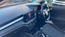 Skoda Fabia 1.0 MPI 80 Colour Edition 5dr Petrol Hatchback